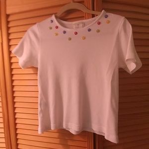 Susan Bristol - top